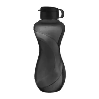 TrdStore® 1500ML Kapasiteli Sporcu Tipi Suluk Pratik El Matarası