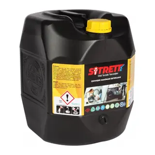 SİTRETT MX Profesyonel Çamaşır Makinesi Deterjanı Endüstriyel 20 Kg