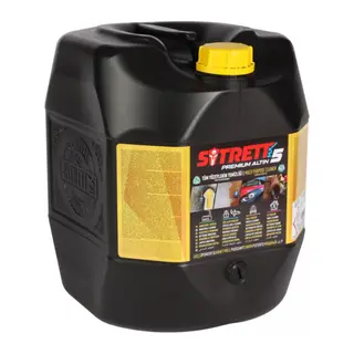 SİTRETT MX Çok Amaçlı Temizleyici Premium 20 Kg.