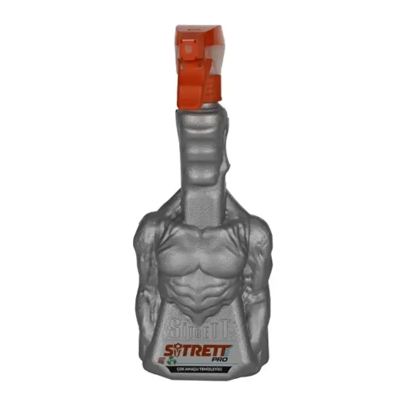 SİTRETT MX Çok Amaçlı Temizleyici Pro 700 Gr.