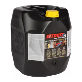 SİTRETT MX Çok Amaçlı Temizleyici Pro 20 Kg.