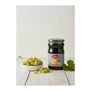 Özseven Üzüm Pekmezi 800gr