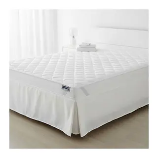 Alez Kapitone Fitted Yatak Koruyucu 160*200 Cm