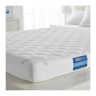 Alez Micro Dört Köşe Lastik Yatak Koruyucu 100*200 Cm
