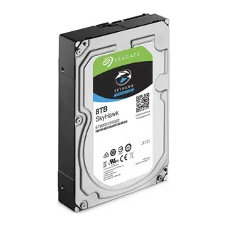Seagate Skyhawk 8TB ST8000VX0022 Sabit Disk