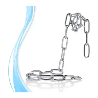 BUFFER® Sihirli İlüzyon Zincir Uçan Şişe Eşya Tutucu Aparat Chain Holder