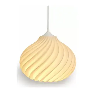 Yummy Beyaz Avize Yatak Odası Mutfak Sarkıt Avize – Salon Ve Oturma Odası Aydınlatması Beyaz