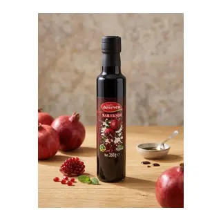 Özseven Nar Ekşisi 350 gr %100 Doğal Katkısız Lezzet